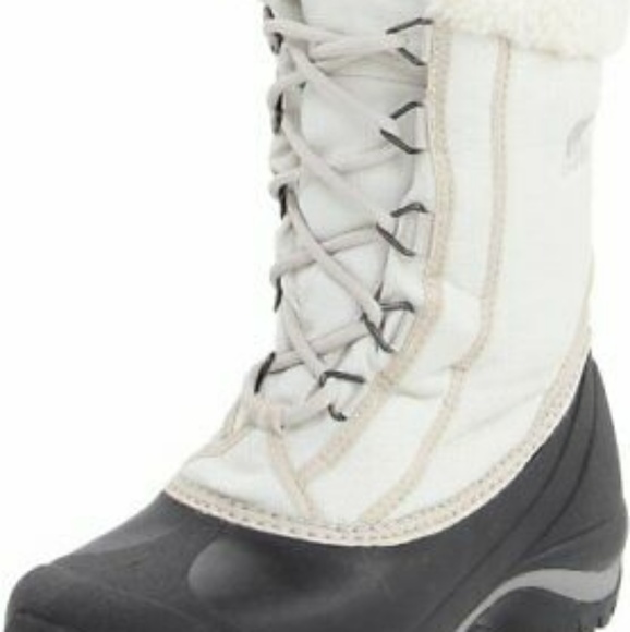 Sorel Shoes - Sorel Women's Cumberland II snow Boots